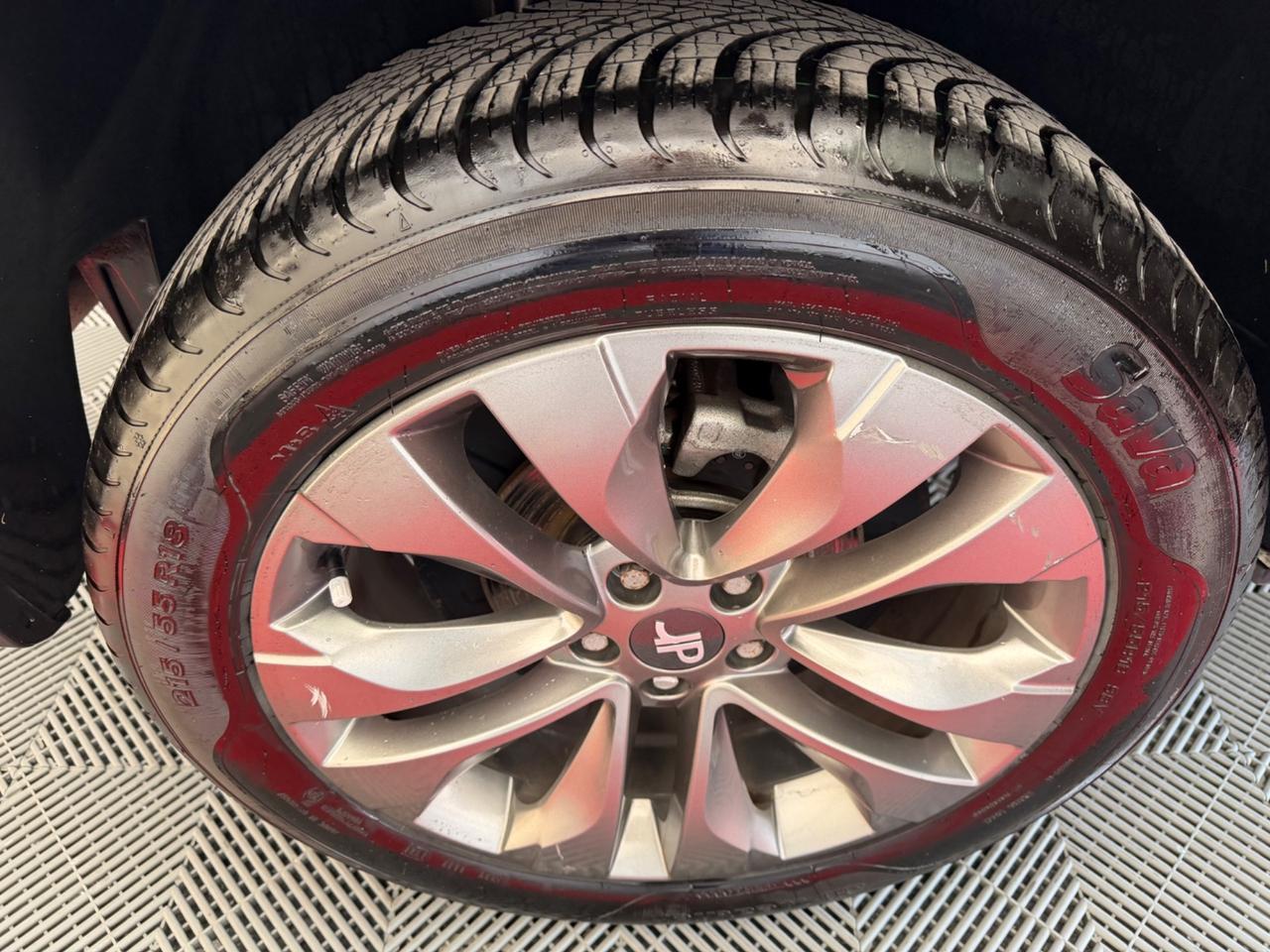 Dr 4.0 1.5 Bi-Fuel GPL