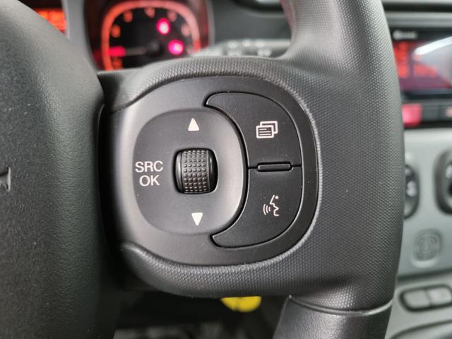 FIAT Panda 1.0 FireFly S&S Hybrid Sport