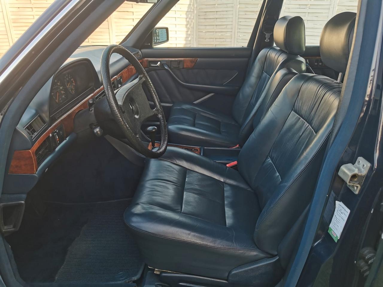 Mercedes-benz S 500 SEL500 (VERSIONE PORTA LUNGA)
