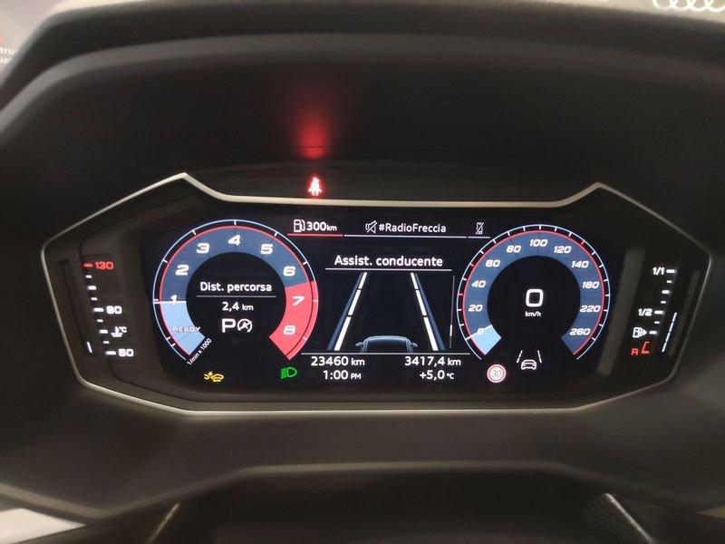 Audi A1 A1 SPB 35 TFSI S tronic S line edition