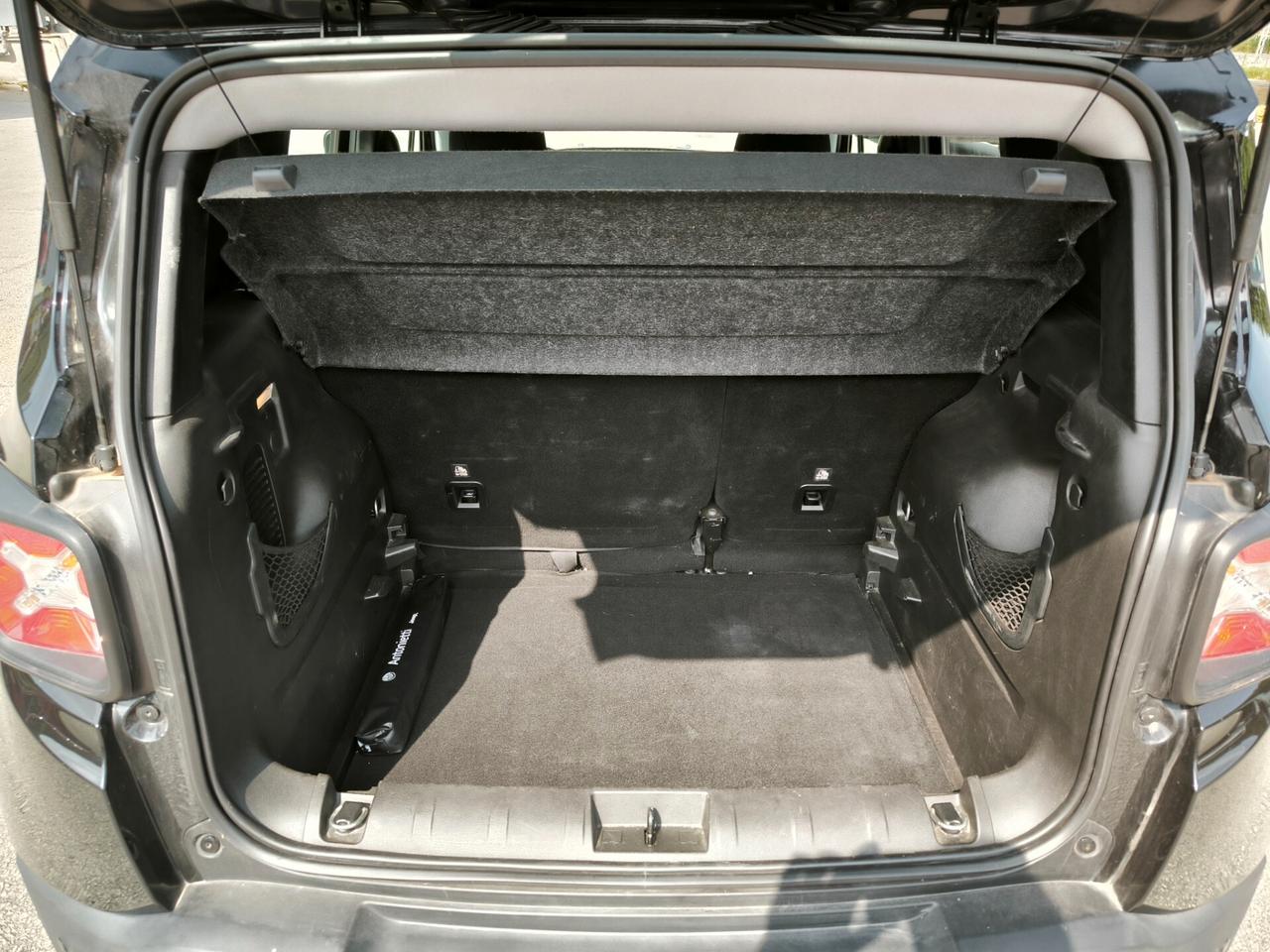 Jeep Renegade 1.6 Mjt Sport