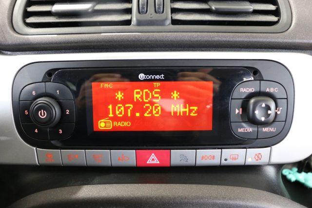 FIAT Panda Cross 0.9 TwinAir Turbo S&S 4x4 "" GPL "" FRIZIONE NUOVA