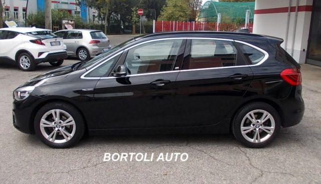 BMW 214 D ACTIVE TOURER 85.000 KM ADVANTAGE NEOPATENTATI