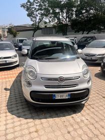 Fiat 500L 1.4 95 CV Lounge NEOPATENTATI 7,900 TRATTABILI