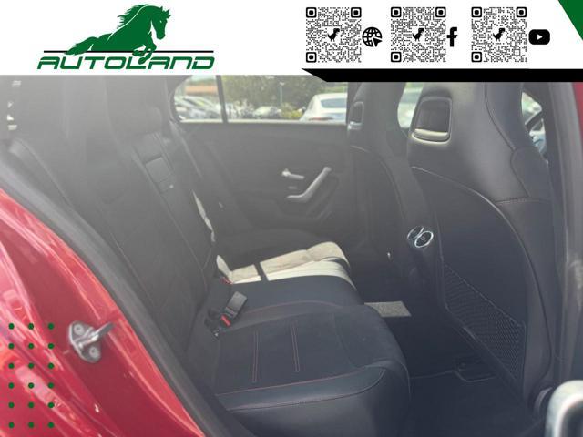 MERCEDES-BENZ A 250 e Plug-in Hybrid |PREMIUM AMG |Tetto Panoramico