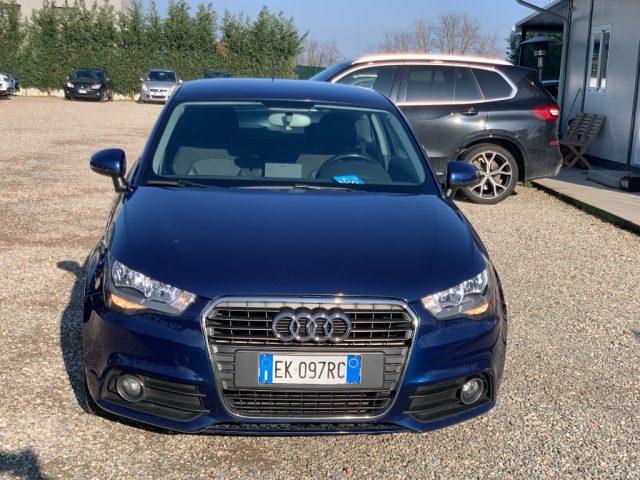 AUDI A1 1.6 TDI Ambition