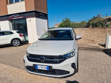 Volkswagen Taigo 1.0 TSI 95 CV Life