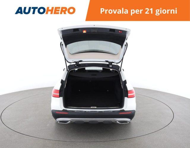 MERCEDES-BENZ E 220 d S.W. 4Matic Auto Business Sport All-Terrain