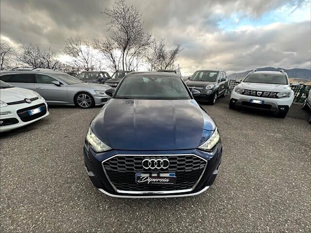 Audi A3 SPB 35 2.0 TDI 150CV Advanced