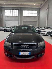 Audi A3 1.6 Ambition