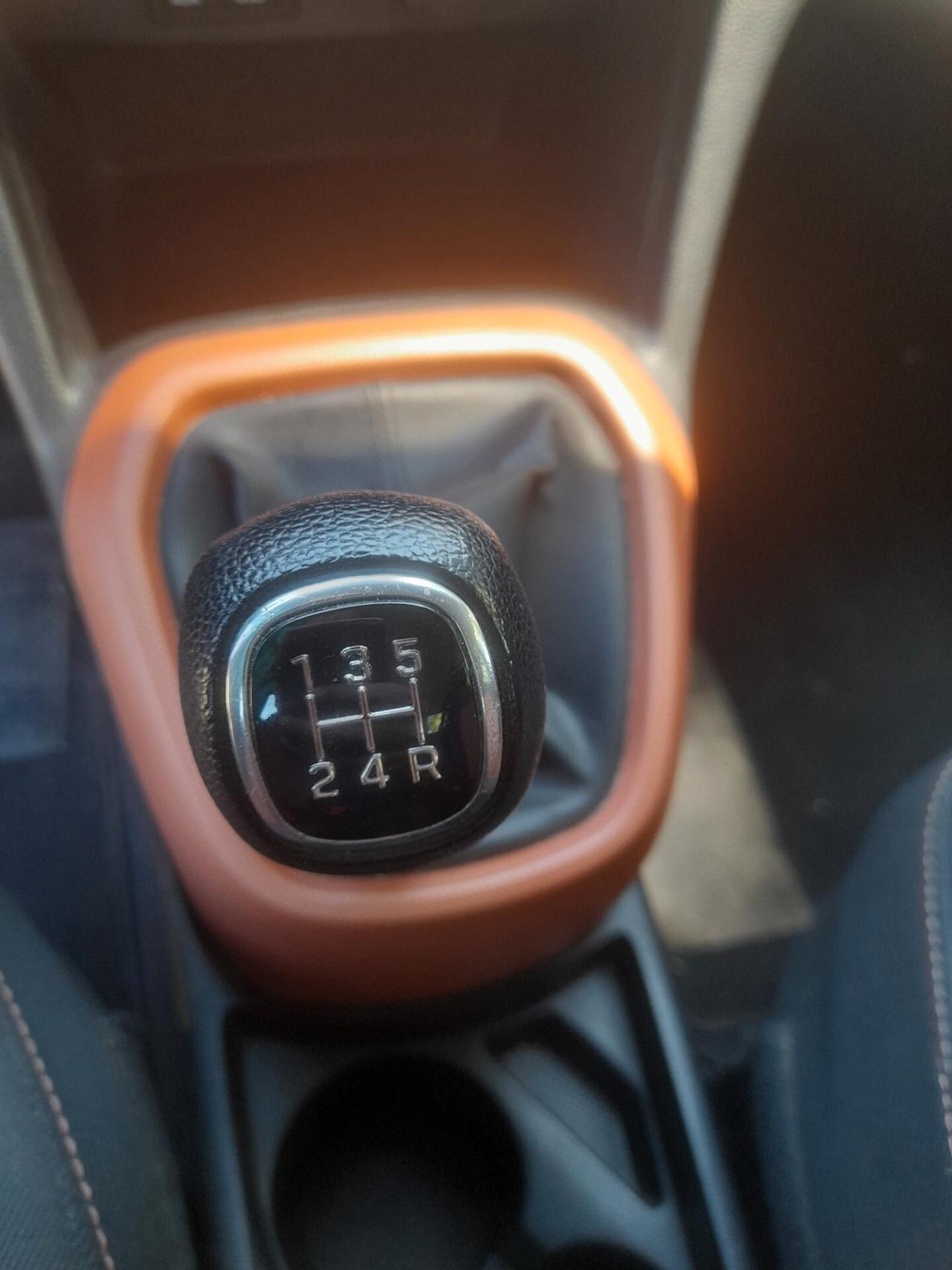 Hyundai i10 1.0 MPI Comfort