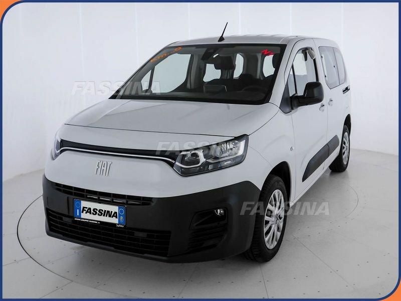 FIAT Doblò 1.2 PureTech 110CV Combi N1