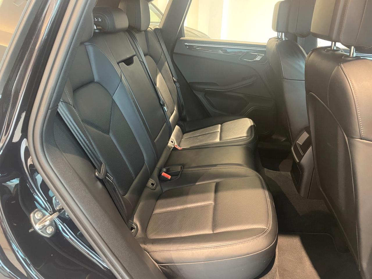 Porsche Macan, 3.0d S 250cv pdk