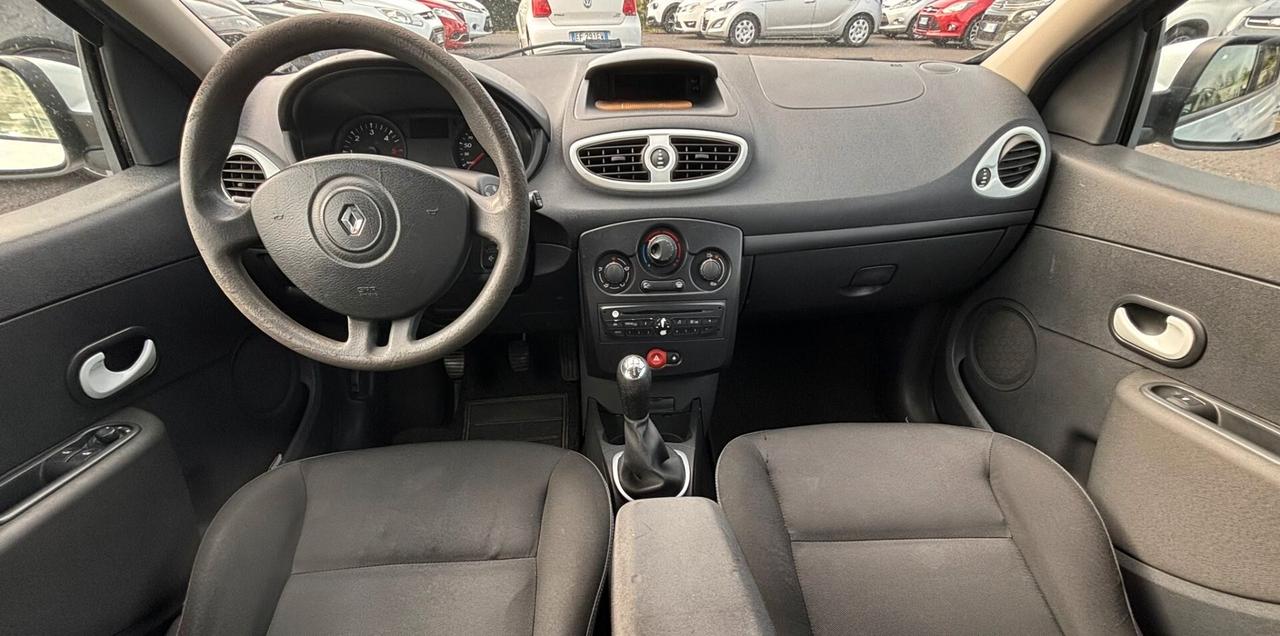 Renault Clio 1.5 dCi 75CV 5 porte Dynamique