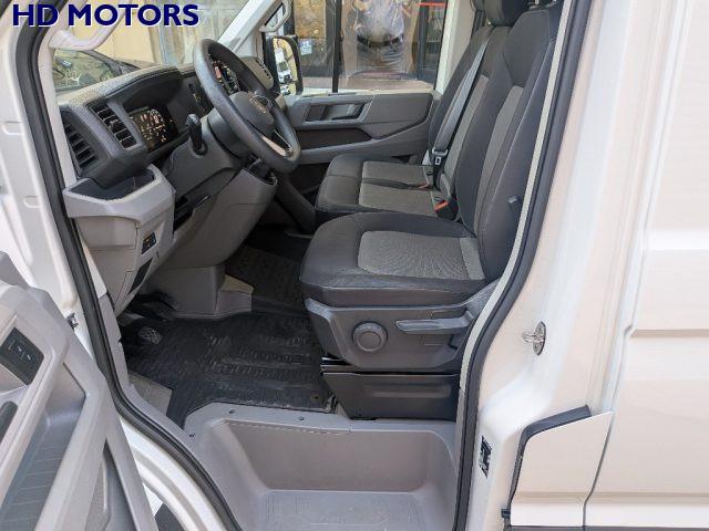 VOLKSWAGEN Crafter 2.0 TDI 140CV L3 H3 Furgone Logistic