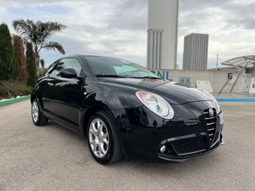 Alfa Romeo MiTo 1.4 NEOPATENTATI UNICO-PROPR. Distinctive Sport Pack
