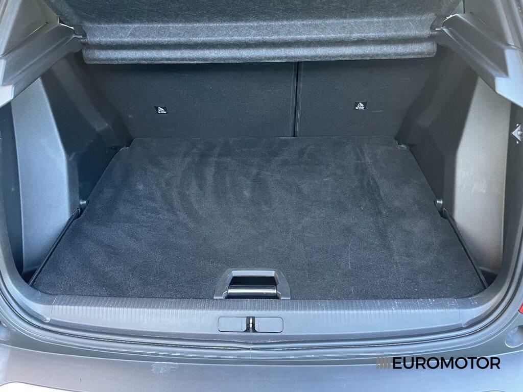 Peugeot 2008 1.5 BlueHDi Allure Navi Pack