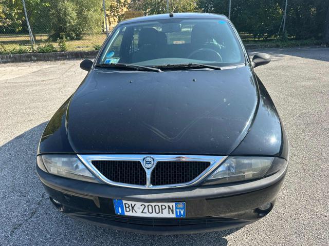 LANCIA Y 1.2i 16V cat LS senza nessun lavoro da fare