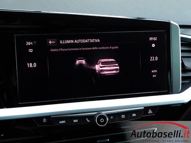 OPEL Grandland 1.6 PHEV GSe 4WD 300CV AUTOMATICA IBRIDA PLUG-IN