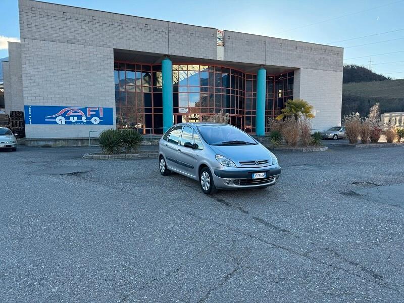 Citroen Xsara Picasso 1.8 16V Elegance