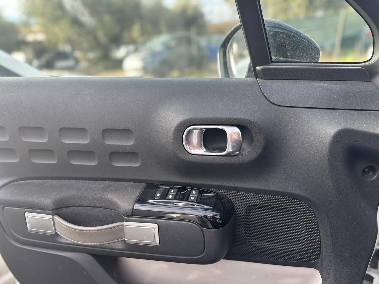 CITROEN C3 3ª serie - C3 BlueHDi 100 S&S Feel