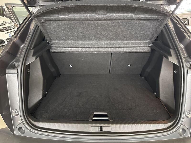Peugeot 2008 PureTech 130 S&S Allure