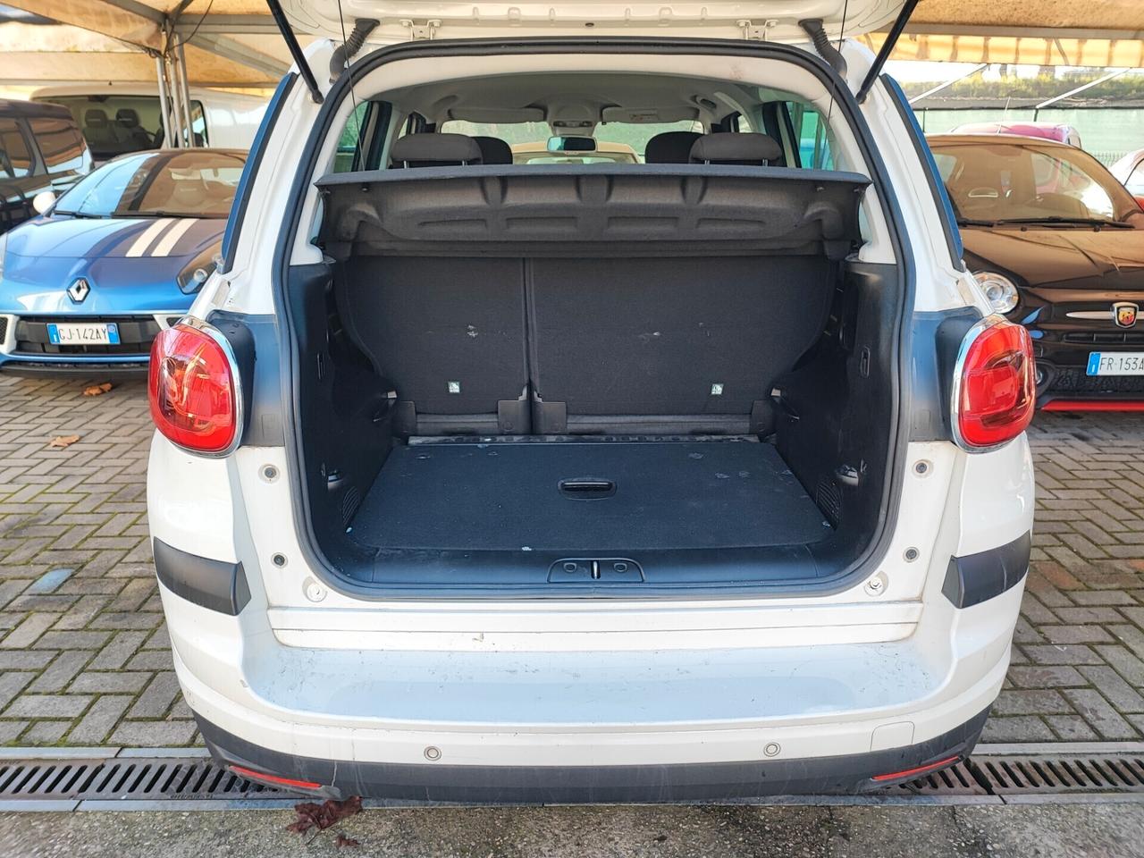 Fiat 500L IVA COMPRESA N1 4 Posti Euro 6