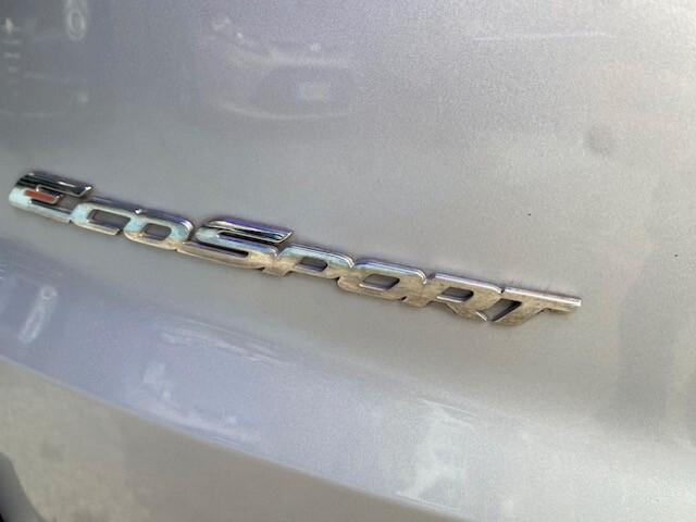 Ford EcoSport 1.5 TDCi 95 CV Plus