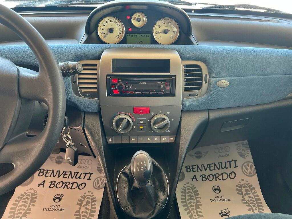 Lancia Ypsilon 1.2 60 CV / PERFETTA / GARANZIA
