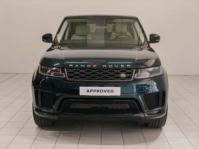 Land Rover RR Sport Range Rover Sport 3.0 SDV6 249 CV HSE Dynamic IVA ESPOSTA