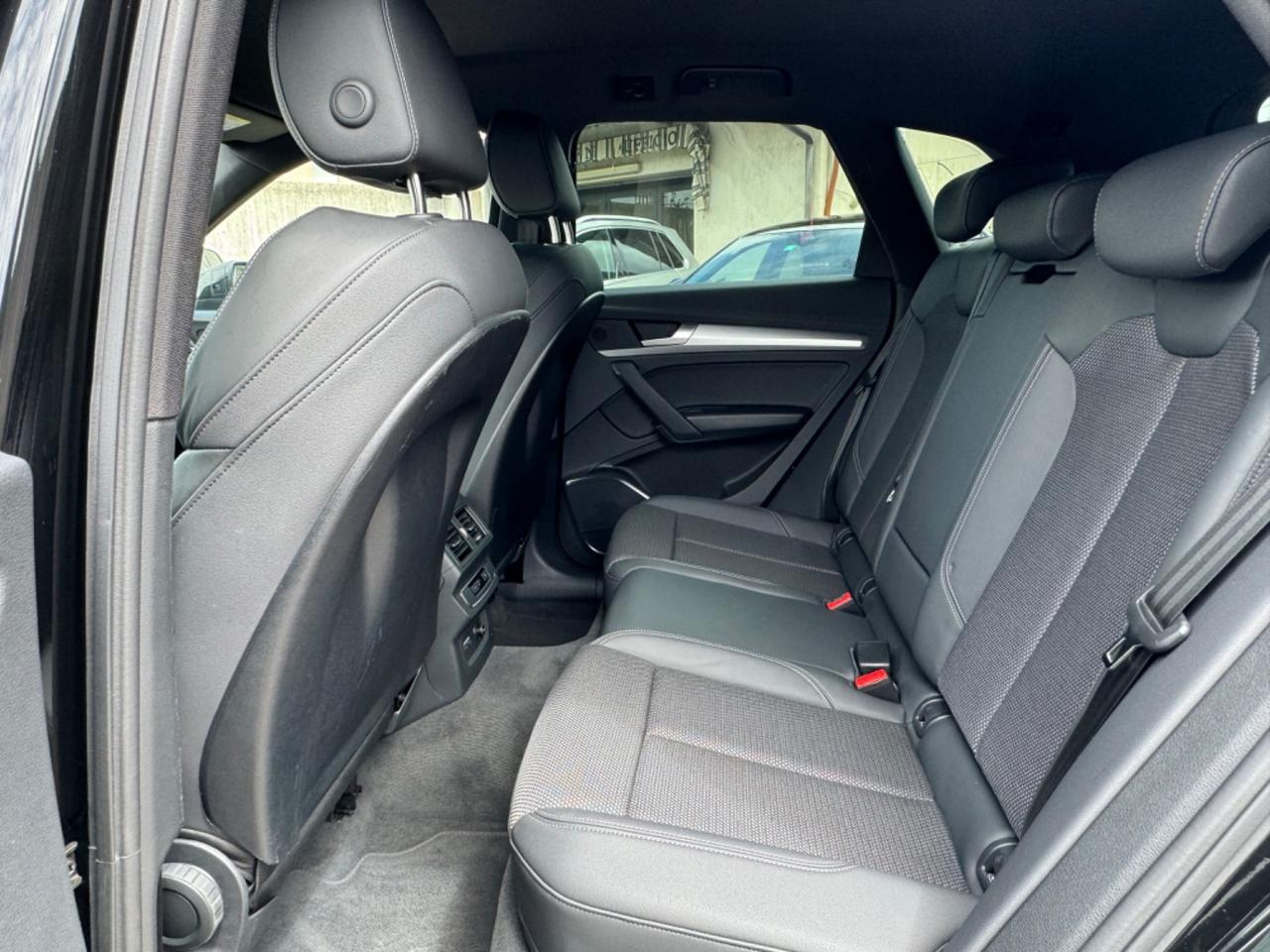 Audi Q5 40 TDI 204 CV quattro S tronic S line plus