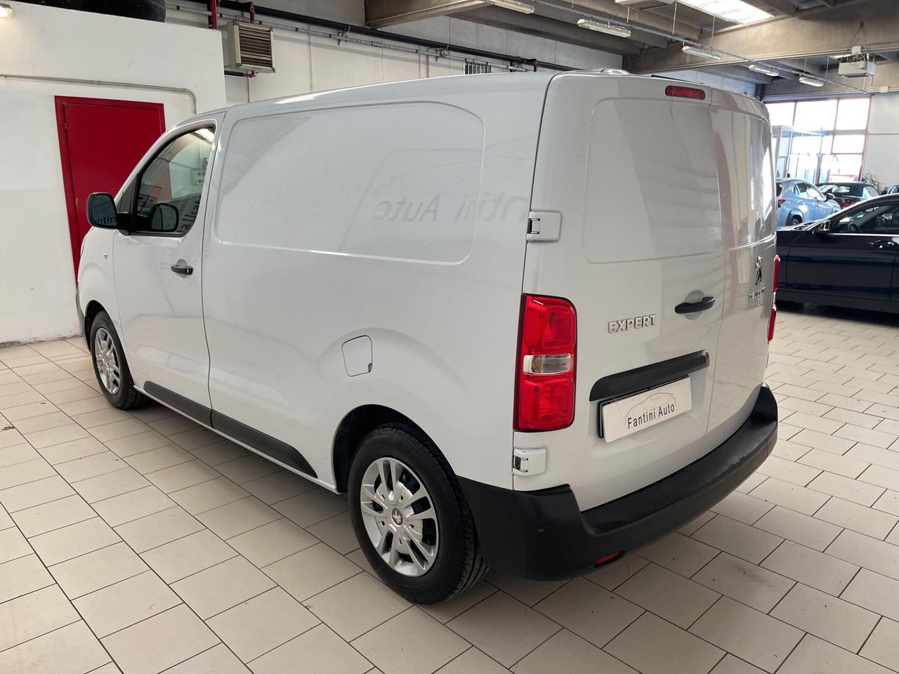 Peugeot Expert Compact Premium 1.5 hdi-Ok Neopatent-LEGGi SOTTO