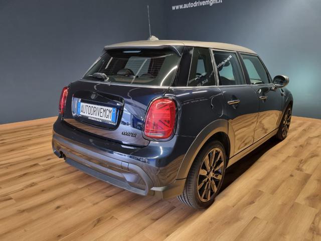 MINI Cooper 1.5 Cooper 5 porte