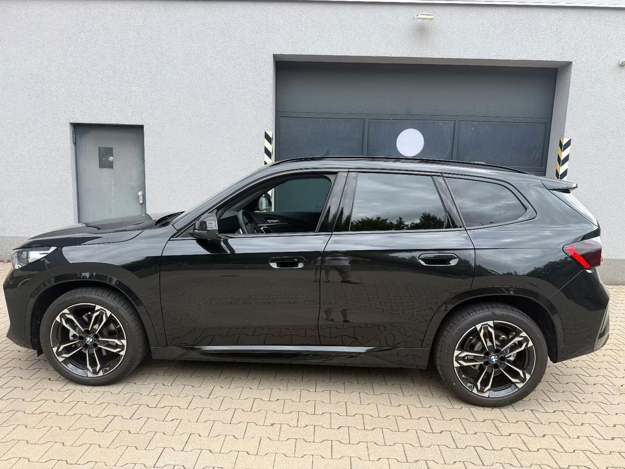 Bmw X1 xDrive 20d Msport PARI AL NUOVO