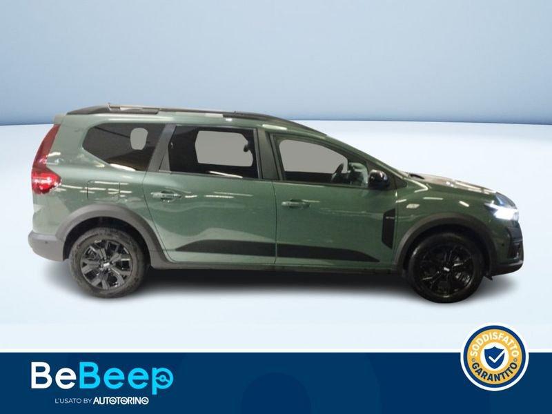 Dacia Jogger 1.0 TCE EXTREME UP GPL 100CV