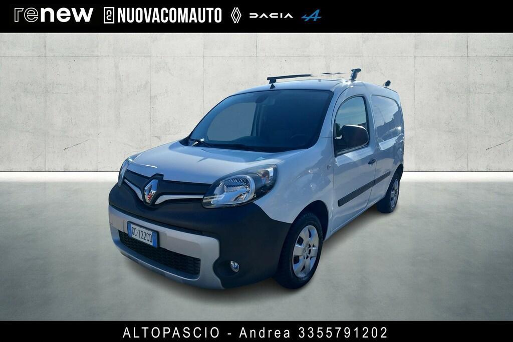 Renault Kangoo express 1.5 dci 95cv Blue Ice Plus E6d-temp