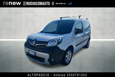 Renault Kangoo express 1.5 dci 95cv Blue Ice Plus E6d-temp