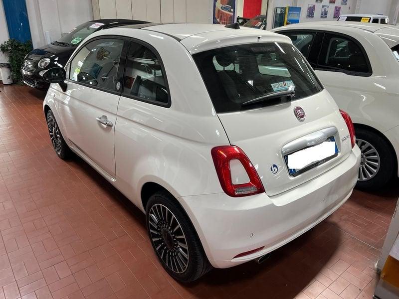FIAT 500 1.0 Hybrid Launch Edition