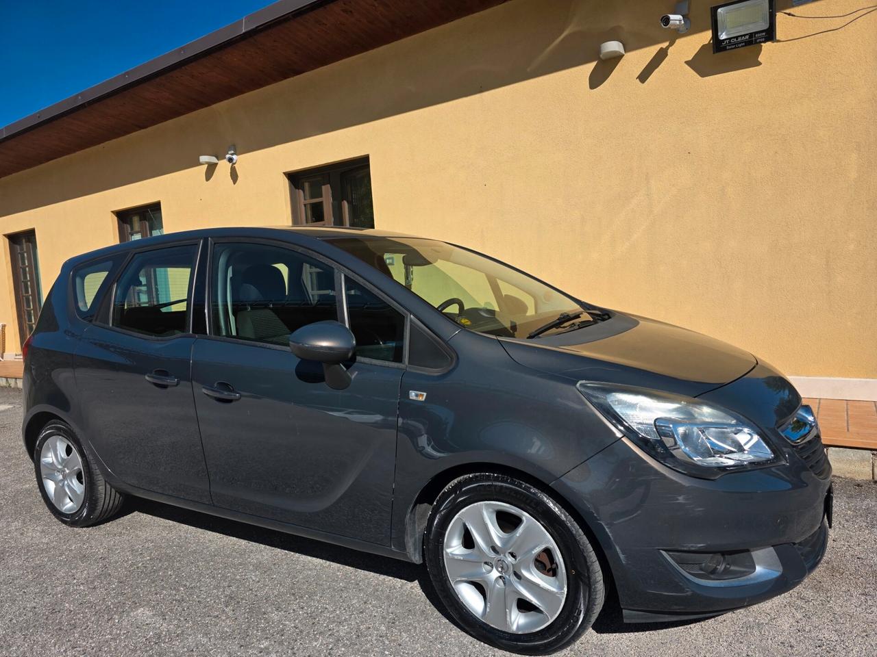 Opel Meriva 1.4 100CV Elective GPL