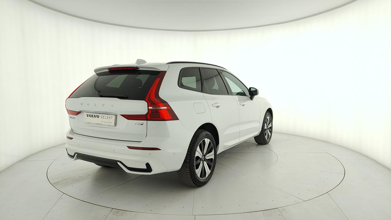 VOLVO XC60 2.0 t6 phev Plus Dark awd auto