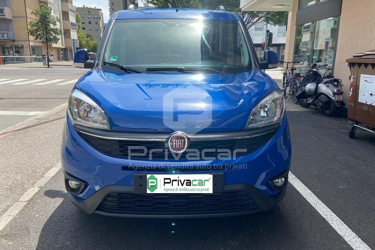 FIAT Doblò 1.6 MJT 16V 120CV Lounge
