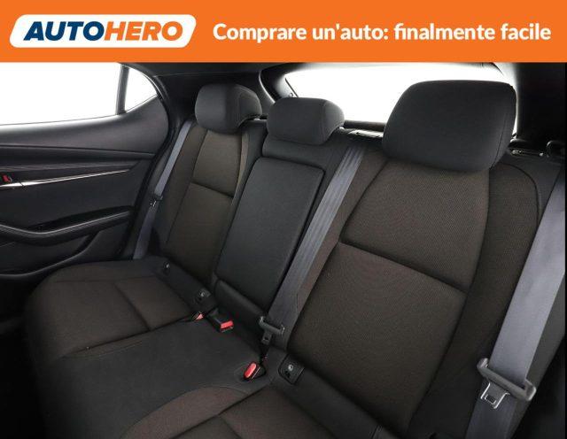 MAZDA 3 1.8L Skyactiv-D Exceed