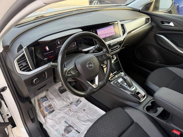 OPEL Grandland 1.5 Elegance 2022 GARANZIA