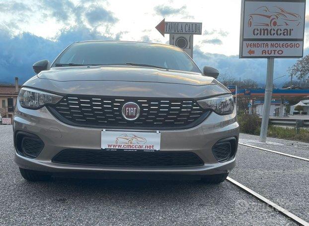 Fiat Tipo 1.3 mjt