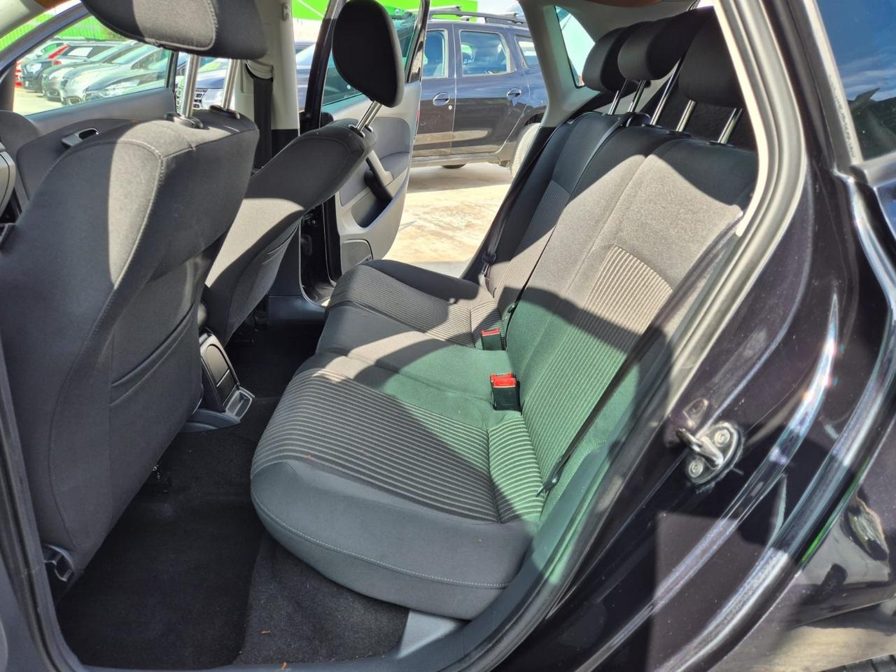 Volkswagen Polo 1.6 TDI 90CV DPF 5 porte R-Line