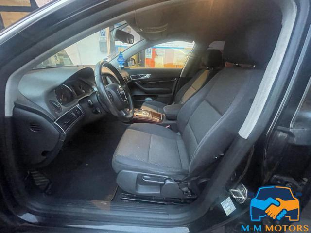 AUDI A6 2.0 TDI S.Line