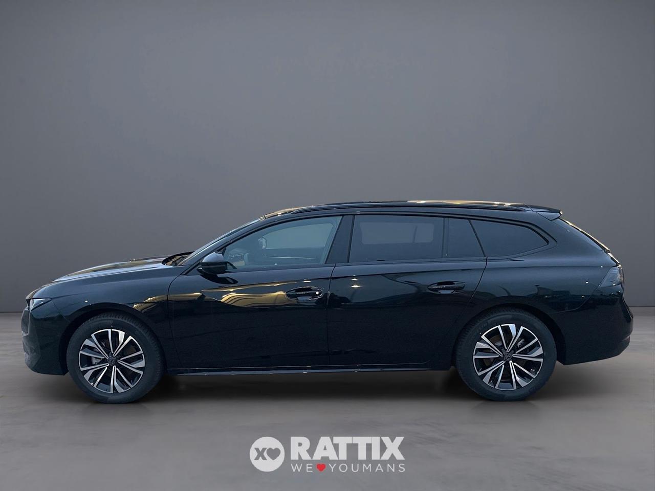 Peugeot 508 SW 1.5 BlueHDI 130CV Allure EAT8