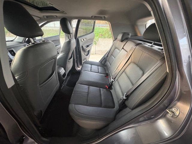 DR MOTOR DR 4.0 1.5 Bi-Fuel GPL NAVI TETTO PELLE BLUETHOOT