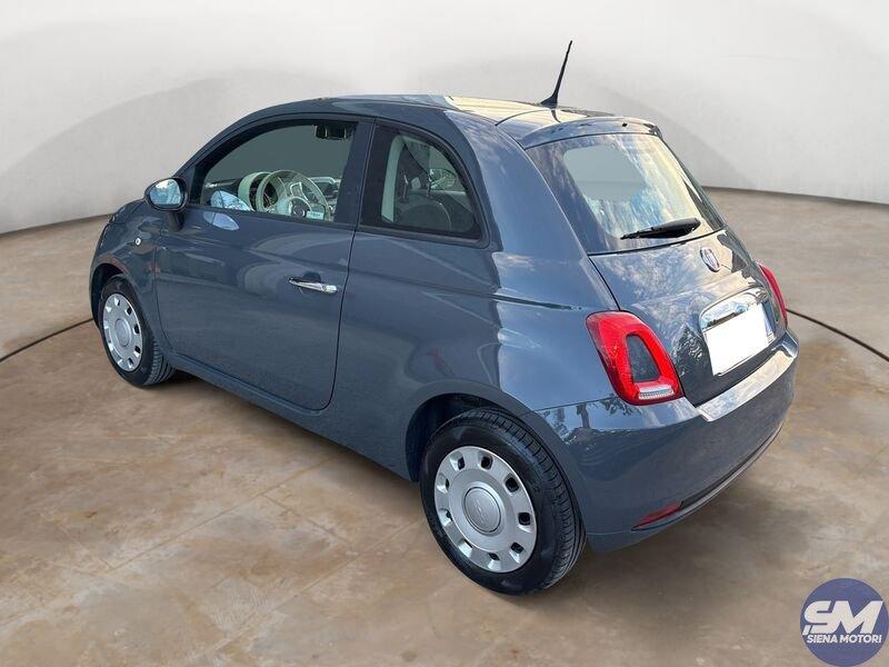 FIAT 500 500 1.2 Pop