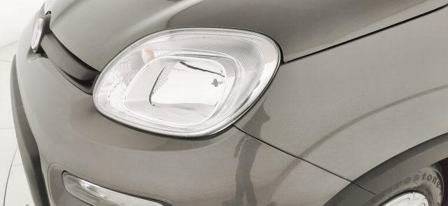 FIAT Panda 1.0 FireFly S&S Hybrid City Life 5 POSTI